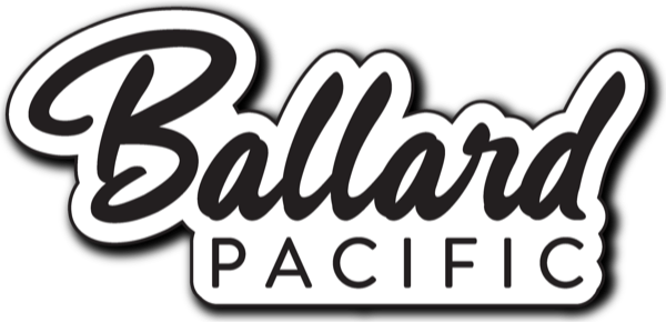 Ballard Pacific logo