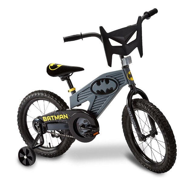 kinderfahrrad 16 zoll batman Batman