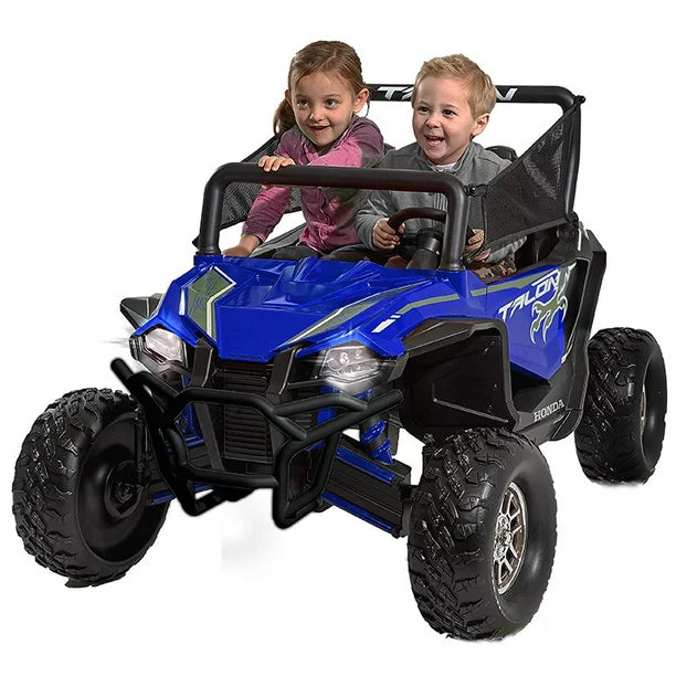 Honda trx atv 6 volt ride on sales