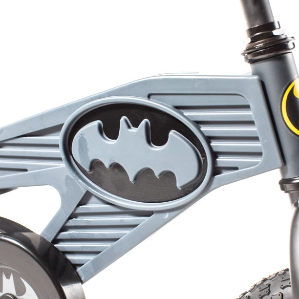 Batman DC Comics 12 Inch Boys Bike