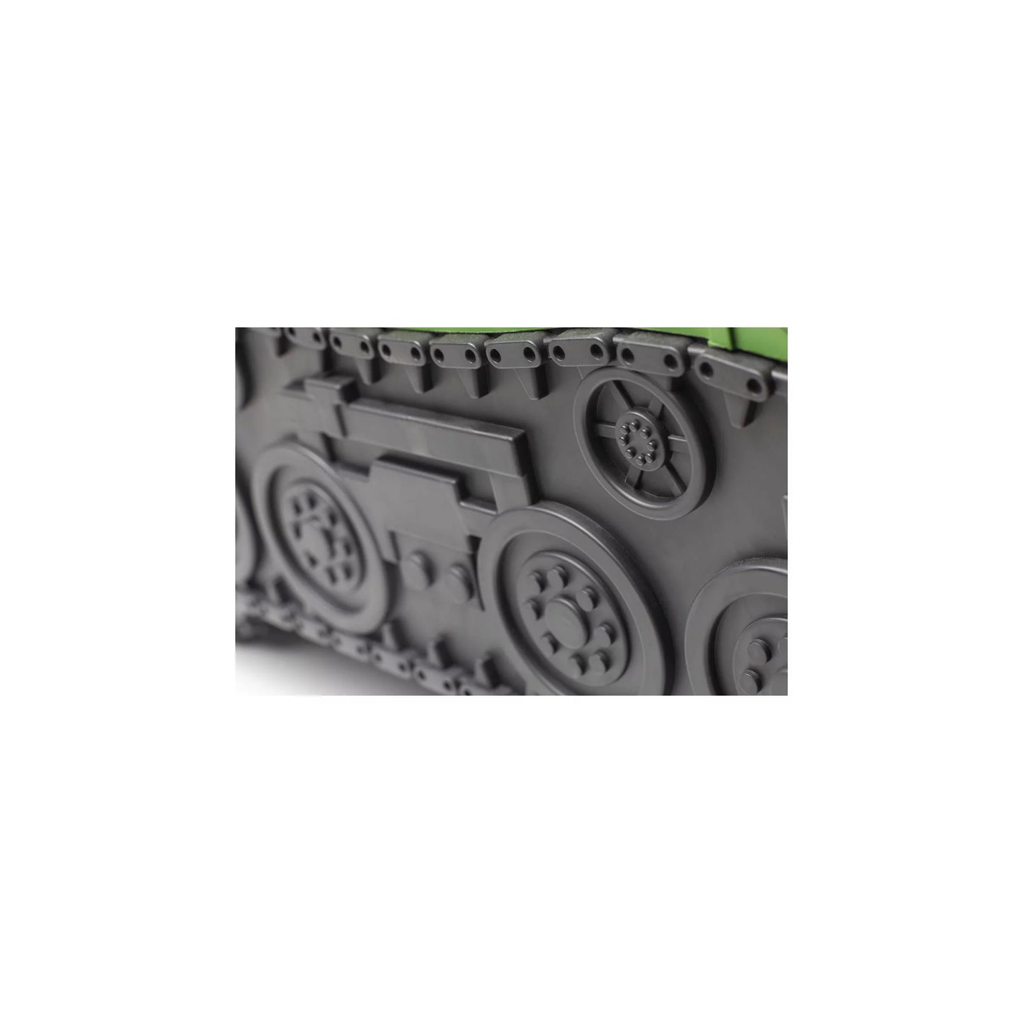 NEW WALMART EXCLUSIVE Adventure Force 24 Volt Thunder Tank GREEN Ride-On With Working Cannon and Rotating Turret! For Boys & Girls Ages 3 and up