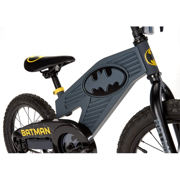 Batman - DC Comics 16in Boys Bike