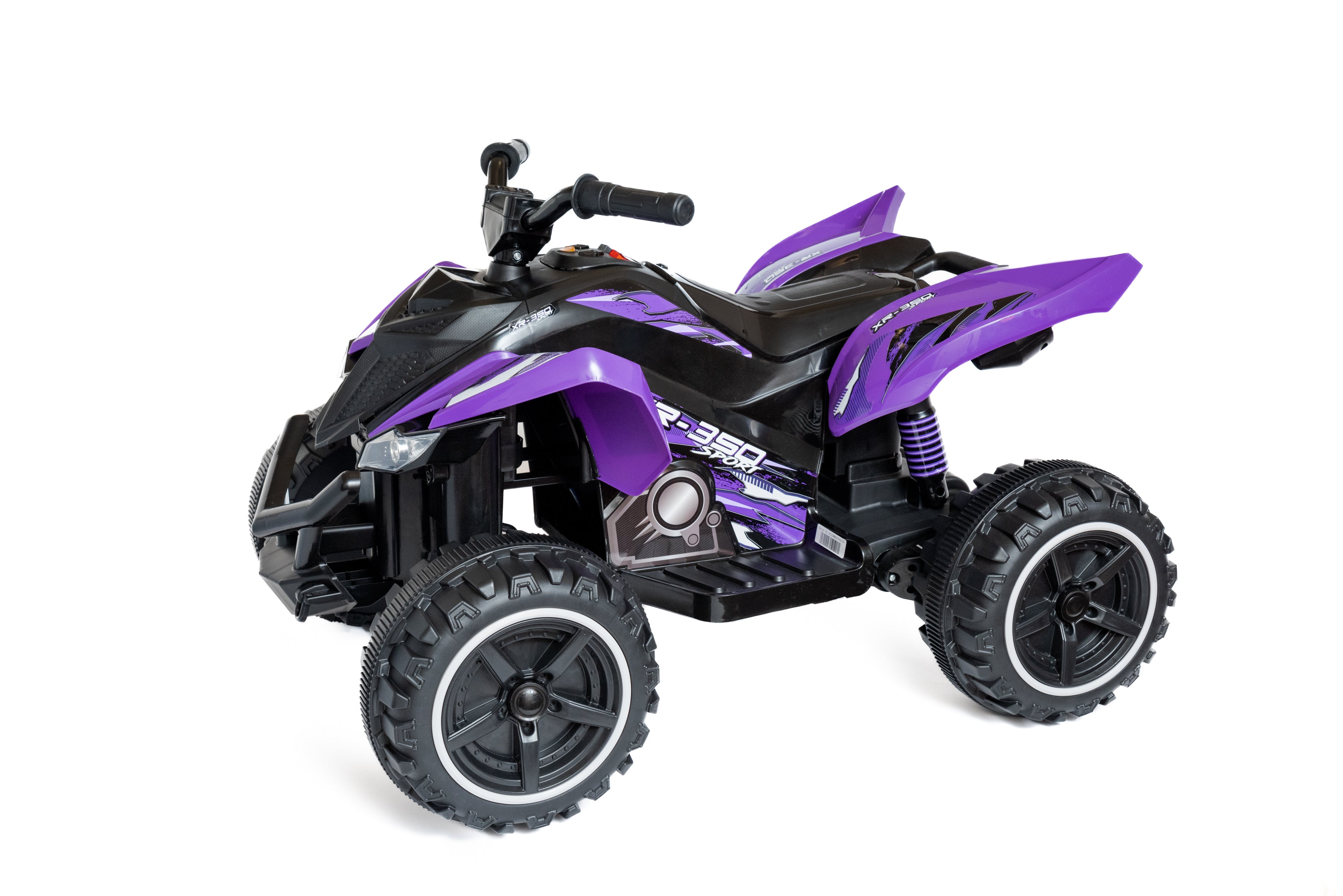 Pacific atv 12v powered best sale ride on