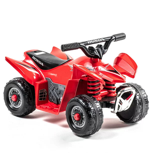 6 Volt Honda TRX Battery Powered Ride On Ballard Pacific