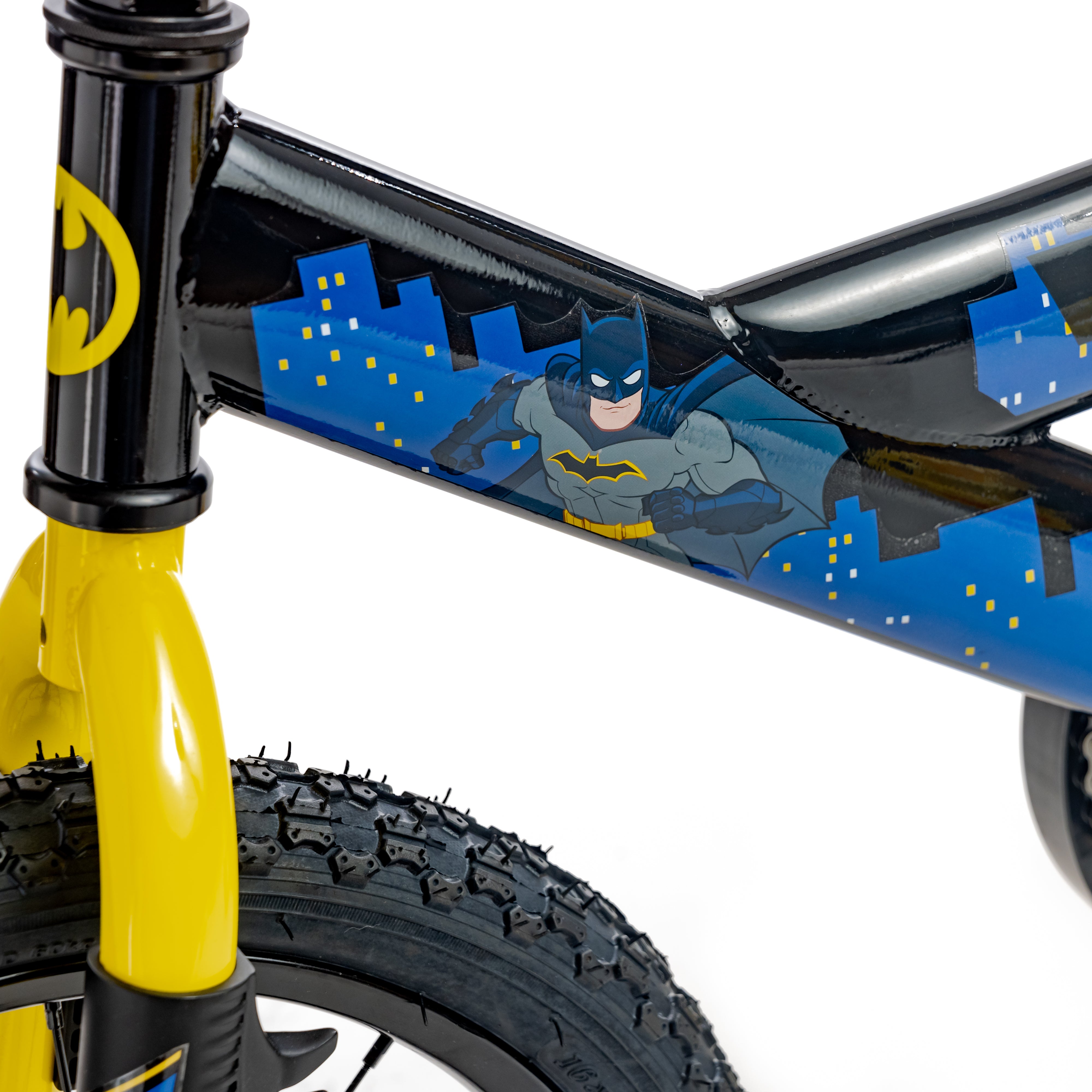 Batman bmx online bike