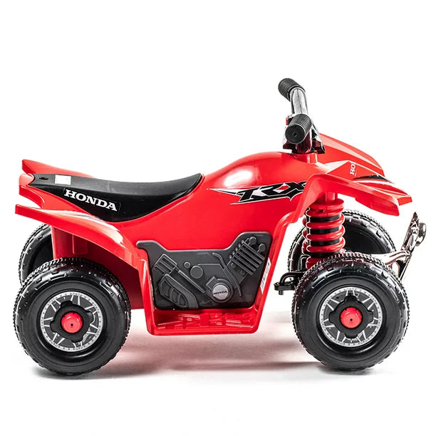 6 Volt Honda TRX Battery Powered Ride-On – Ballard Pacific
