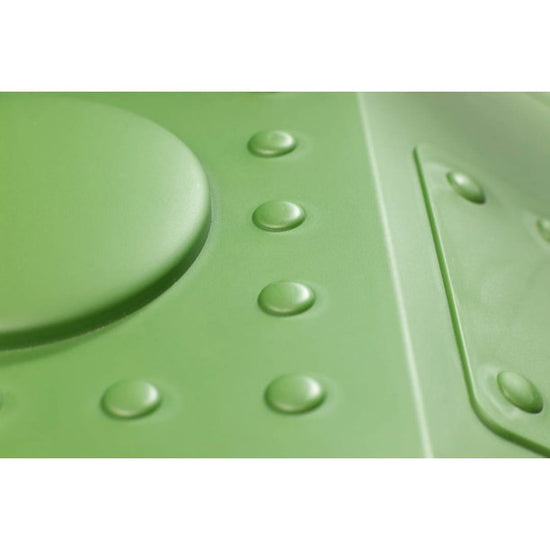 NEW WALMART EXCLUSIVE Adventure Force 24 Volt Thunder Tank GREEN Ride ...