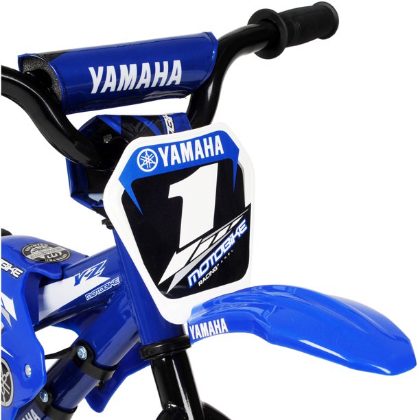 Yamaha 12 shop inch bike