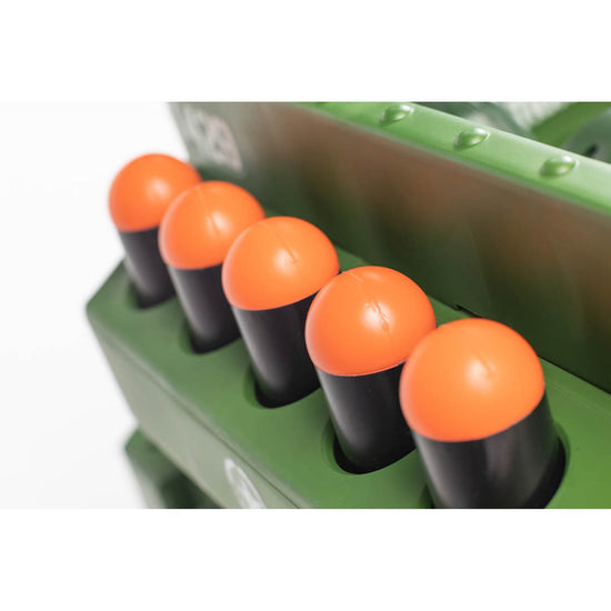 NEW WALMART EXCLUSIVE Adventure Force 24 Volt Thunder Tank GREEN Ride ...