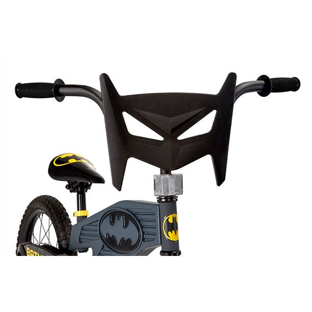 Batman DC Comics 16in Boys Bike – Ballard Pacific